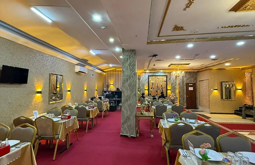 Avrupa Palace Hotel-1
