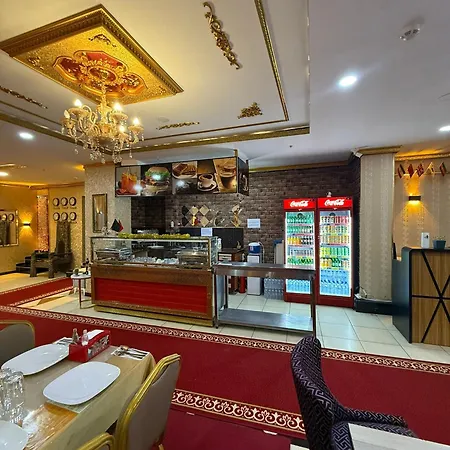 Avrupa Palace Hotel-2