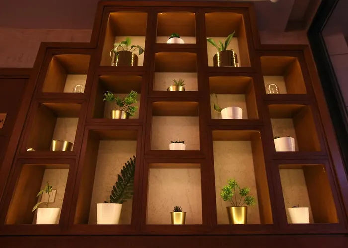Suadhan Hotel Istanbul